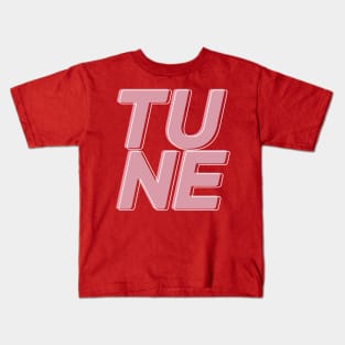 Tune Kids T-Shirt